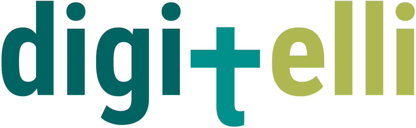 Digitelli hilft Unternehmen bei der Digitalisierung