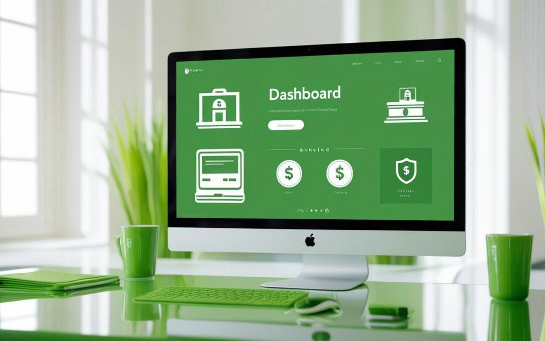 Neues Lexware Geschäftskonto – Banking & Buchhaltung perfekt integriert