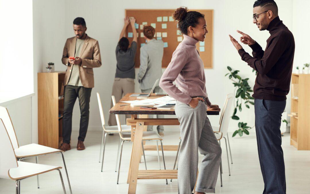 Digitalisierung führen: Changemanagement, Kommunikation und IT-Kultur als Wachstumsmotor